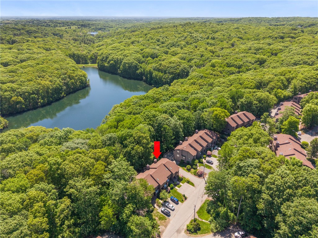 5 Wake Robin Road, Unit 3004 Lincoln, RI 02865 - Photo 40 of 40
