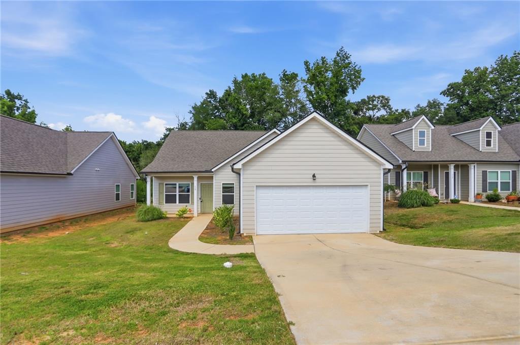115 Culver Street Jackson, GA 30233 - Photo 1 of 36