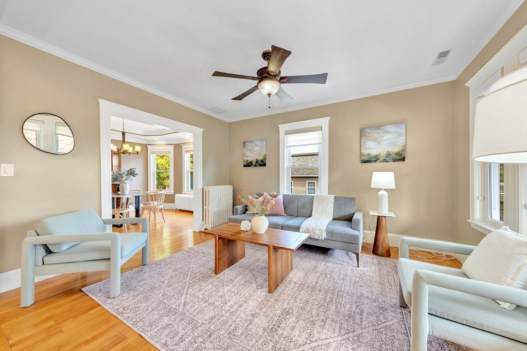 19 Fessenden Road, Unit 2 Arlington, MA 02476 - Photo 9 of 42 Gallery Image 9