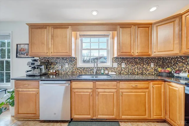 $494,950 | 7915 Lanasey Drive, Roanoke, VA 24019