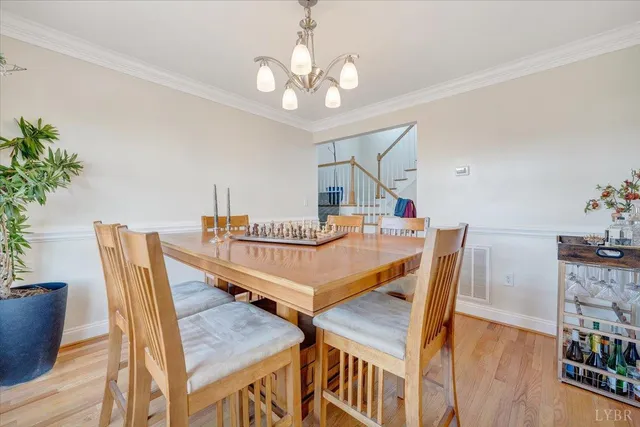 $494,950 | 7915 Lanasey Drive, Roanoke, VA 24019