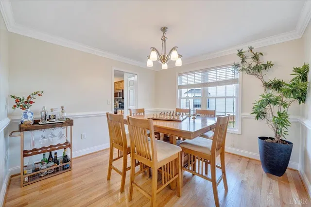 $494,950 | 7915 Lanasey Drive, Roanoke, VA 24019