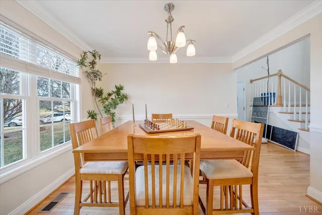 $494,950 | 7915 Lanasey Drive, Roanoke, VA 24019