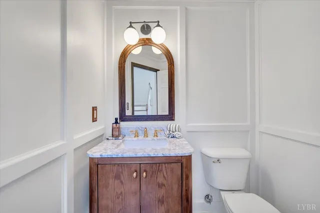 $494,950 | 7915 Lanasey Drive, Roanoke, VA 24019