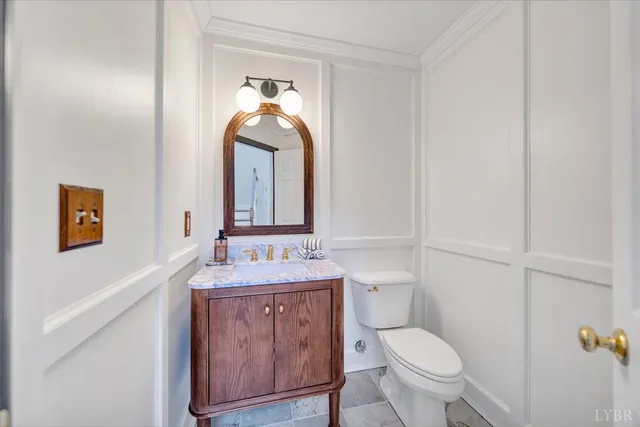 $494,950 | 7915 Lanasey Drive, Roanoke, VA 24019