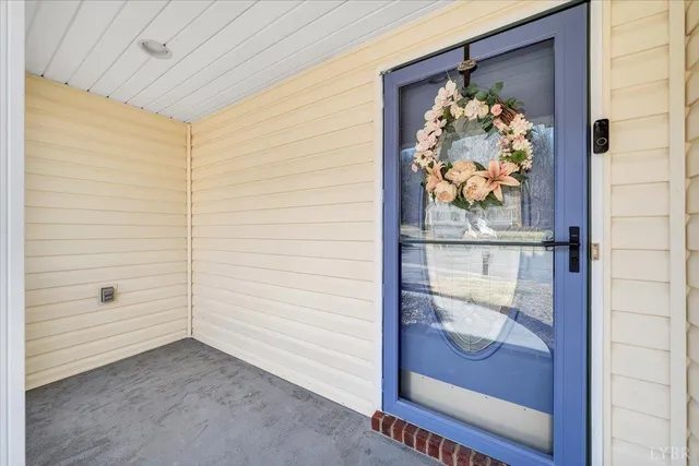 $494,950 | 7915 Lanasey Drive, Roanoke, VA 24019