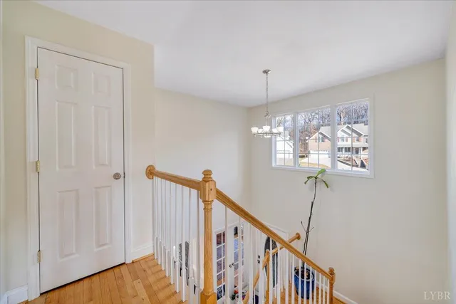 $494,950 | 7915 Lanasey Drive, Roanoke, VA 24019