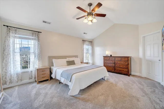 $494,950 | 7915 Lanasey Drive, Roanoke, VA 24019