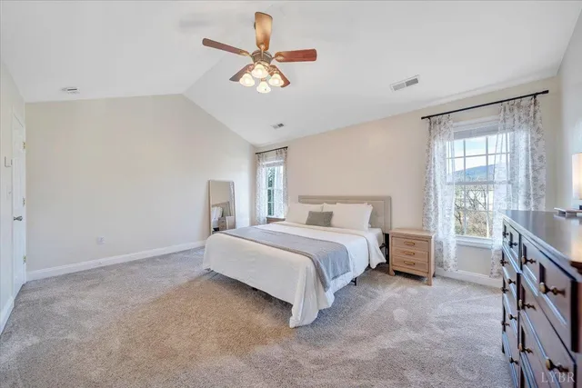 $494,950 | 7915 Lanasey Drive, Roanoke, VA 24019