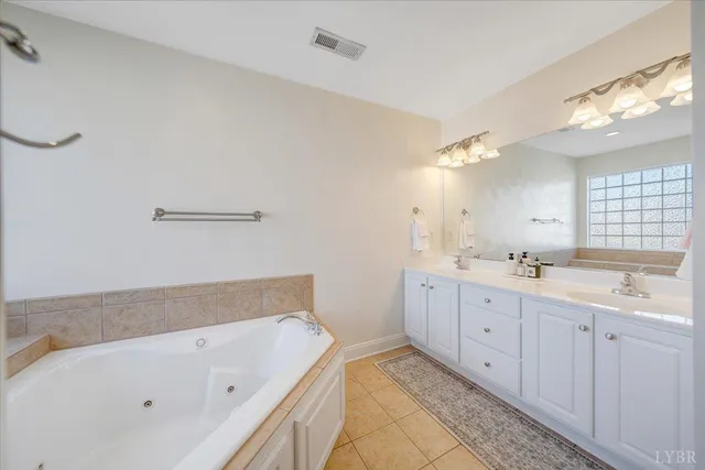 $494,950 | 7915 Lanasey Drive, Roanoke, VA 24019