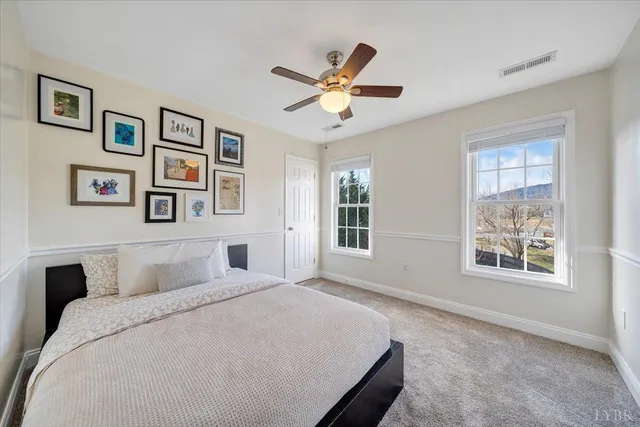 $494,950 | 7915 Lanasey Drive, Roanoke, VA 24019