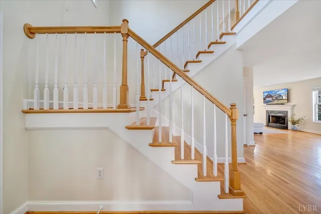 $494,950 | 7915 Lanasey Drive, Roanoke, VA 24019