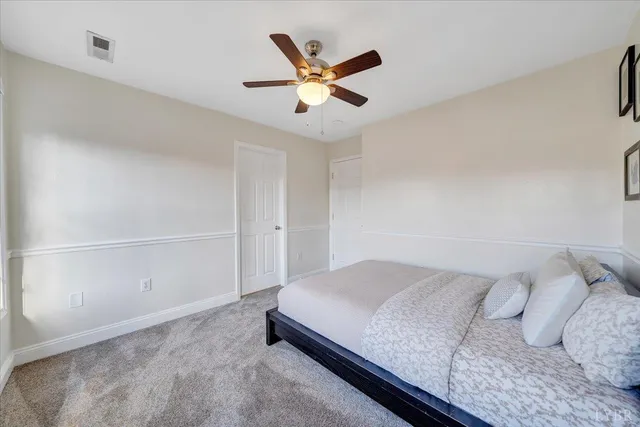 $494,950 | 7915 Lanasey Drive, Roanoke, VA 24019