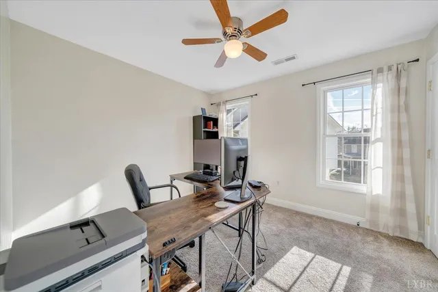 $494,950 | 7915 Lanasey Drive, Roanoke, VA 24019