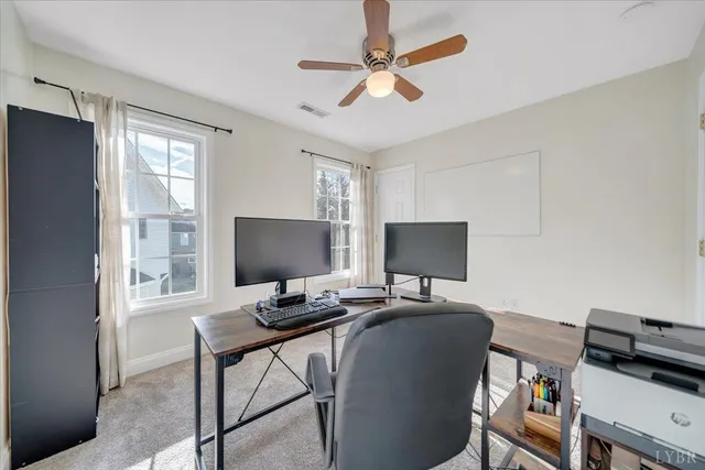 $494,950 | 7915 Lanasey Drive, Roanoke, VA 24019