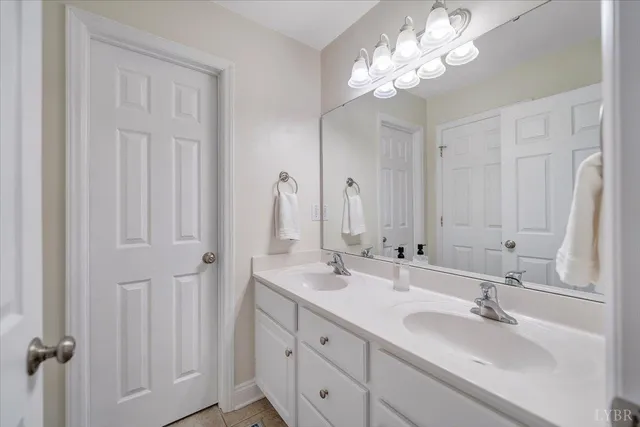 $494,950 | 7915 Lanasey Drive, Roanoke, VA 24019