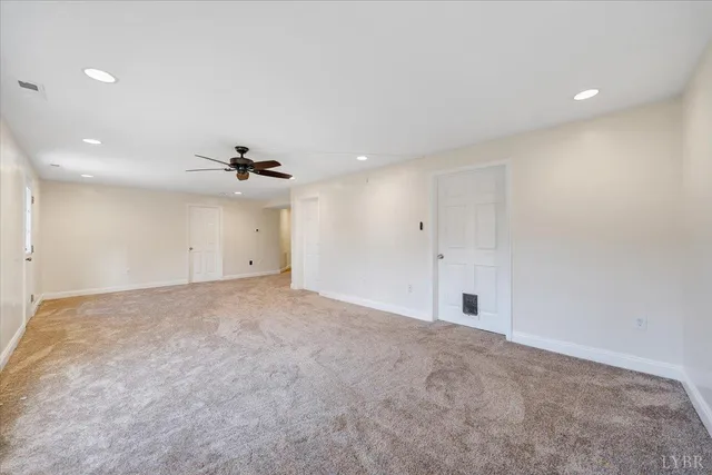 $494,950 | 7915 Lanasey Drive, Roanoke, VA 24019