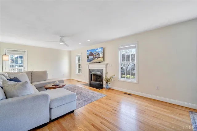 $494,950 | 7915 Lanasey Drive, Roanoke, VA 24019