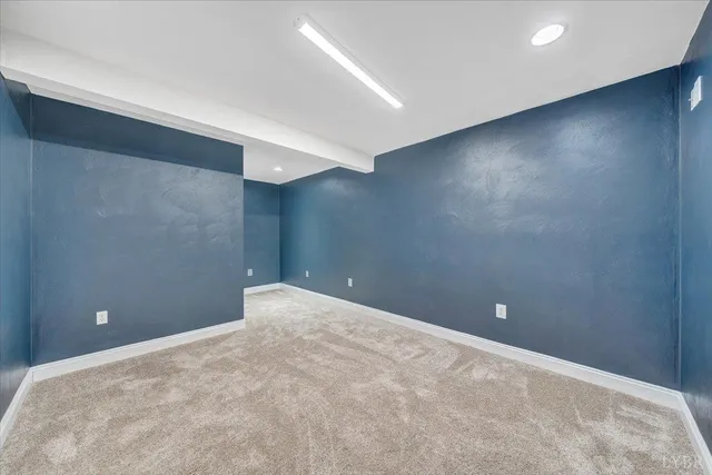 $494,950 | 7915 Lanasey Drive, Roanoke, VA 24019