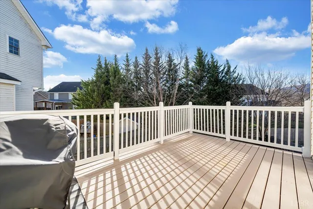 $494,950 | 7915 Lanasey Drive, Roanoke, VA 24019