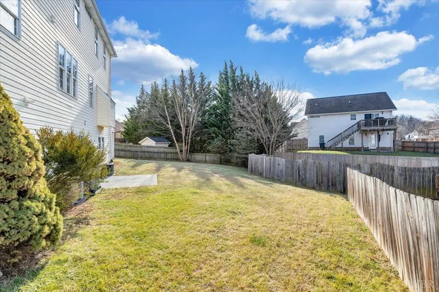 $494,950 | 7915 Lanasey Drive, Roanoke, VA 24019