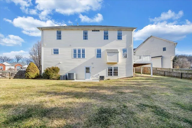 $494,950 | 7915 Lanasey Drive, Roanoke, VA 24019
