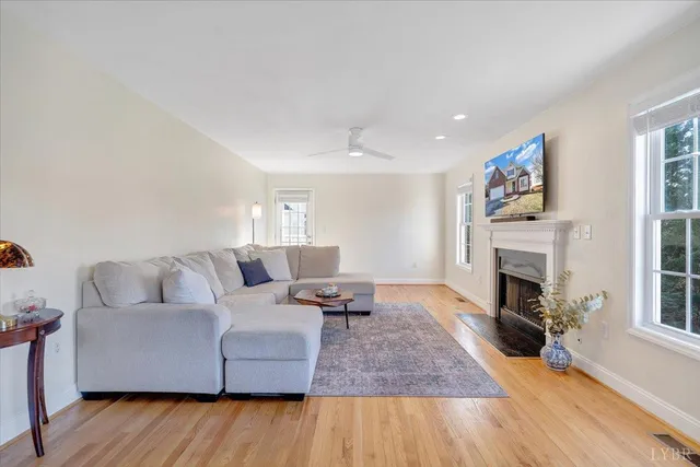 $494,950 | 7915 Lanasey Drive, Roanoke, VA 24019