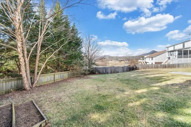 $494,950 | 7915 Lanasey Drive, Roanoke, VA 24019