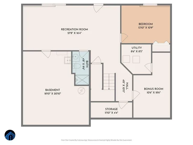 $494,950 | 7915 Lanasey Drive, Roanoke, VA 24019