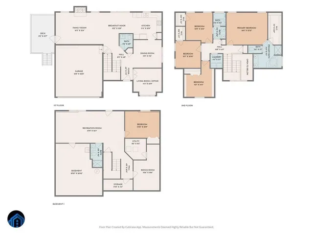 $494,950 | 7915 Lanasey Drive, Roanoke, VA 24019