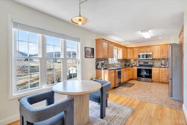 $494,950 | 7915 Lanasey Drive, Roanoke, VA 24019