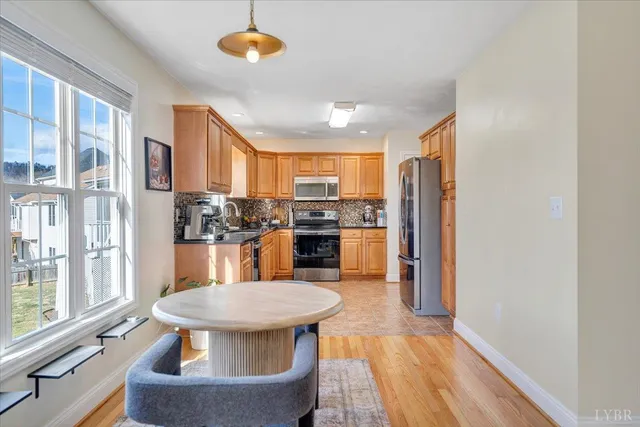 $494,950 | 7915 Lanasey Drive, Roanoke, VA 24019