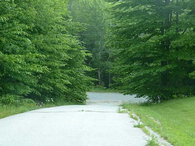 242 Gibbs Road Wiscasset, ME 04578 - Photo 17 of 35 Yard/Garden.