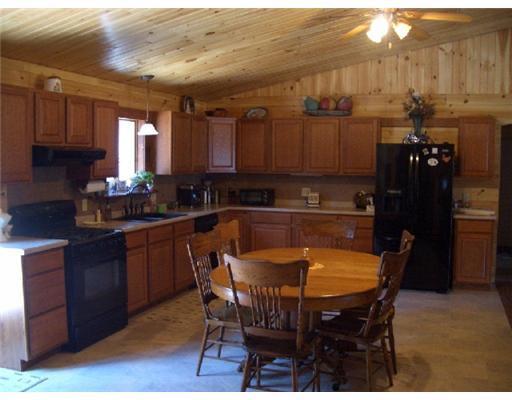 909 Abbott Road Winslow, ME 04901 - Photo 9 of 23 Kitchen.