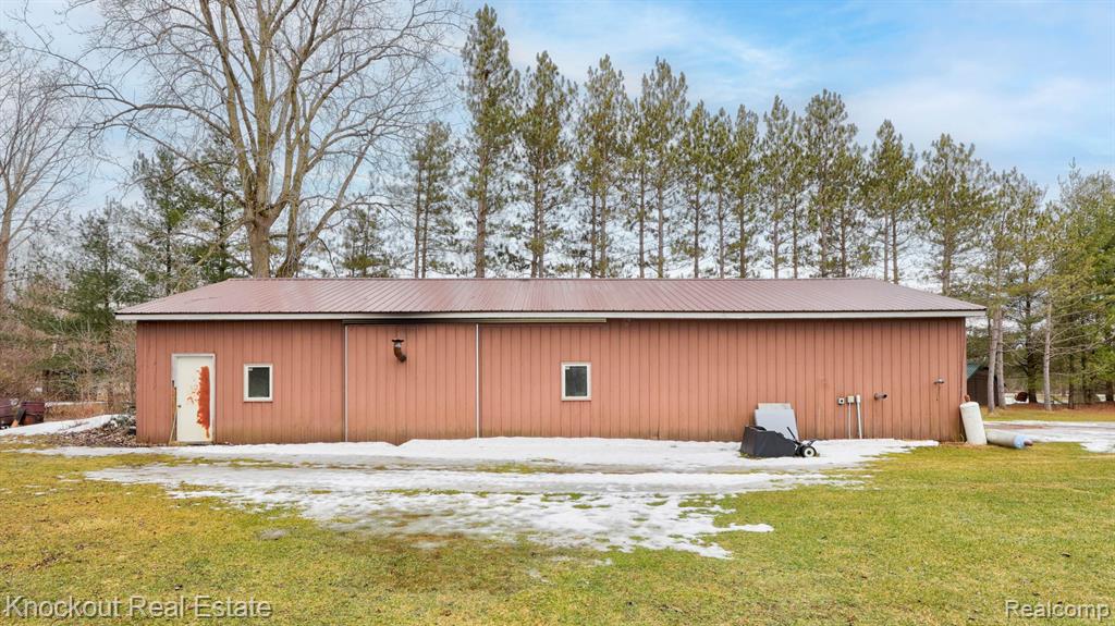 8661 Vassar Road Millington, MI 48746 - Photo 49 of 73