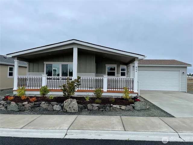 $2,500 | Undisclosed Address, Sequim, WA 98382