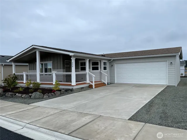 $2,500 | Undisclosed Address, Sequim, WA 98382