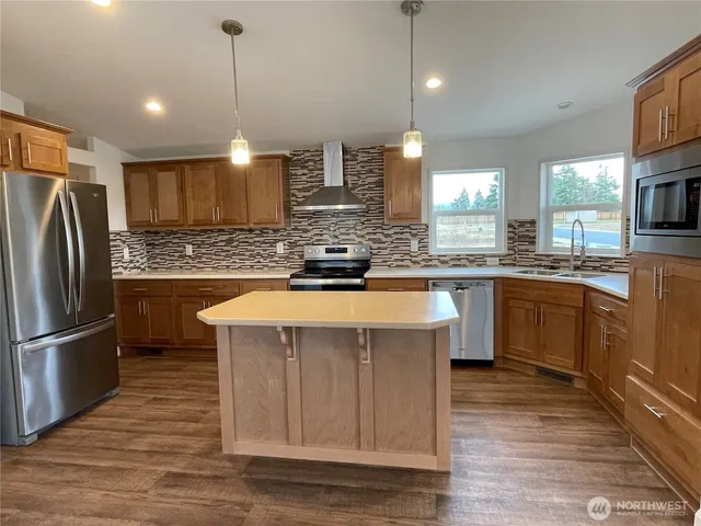 $2,500 | Undisclosed Address, Sequim, WA 98382