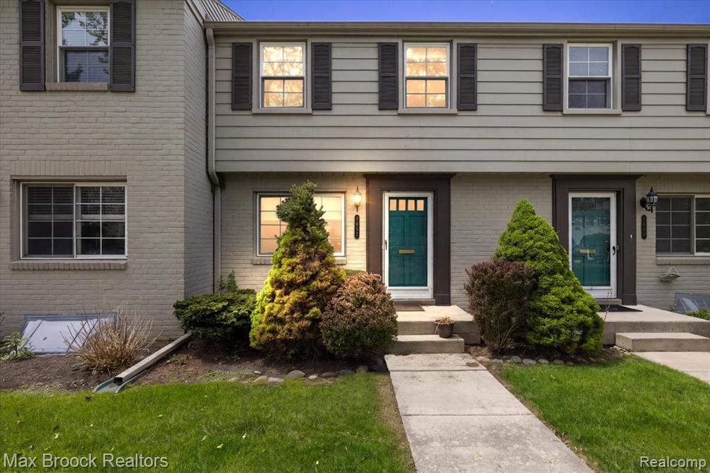 1652 Graefield Road Birmingham, MI 48009 - Photo 30 of 35