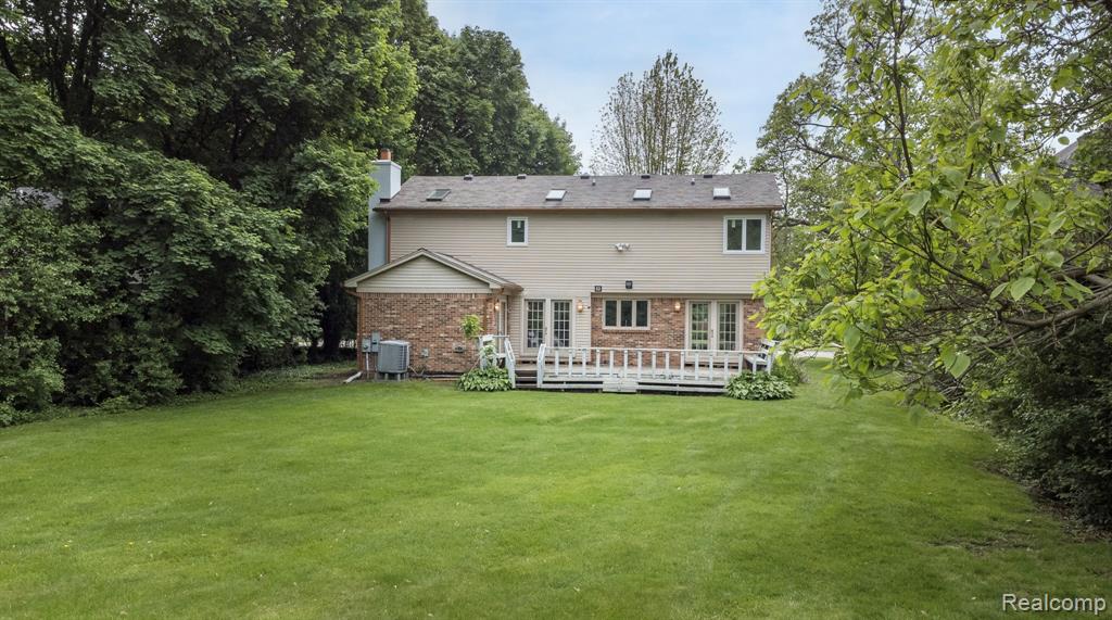 2264 West Maple Road Bloomfield Hills, MI 48301 - Photo 24 of 24 Gallery Image 24