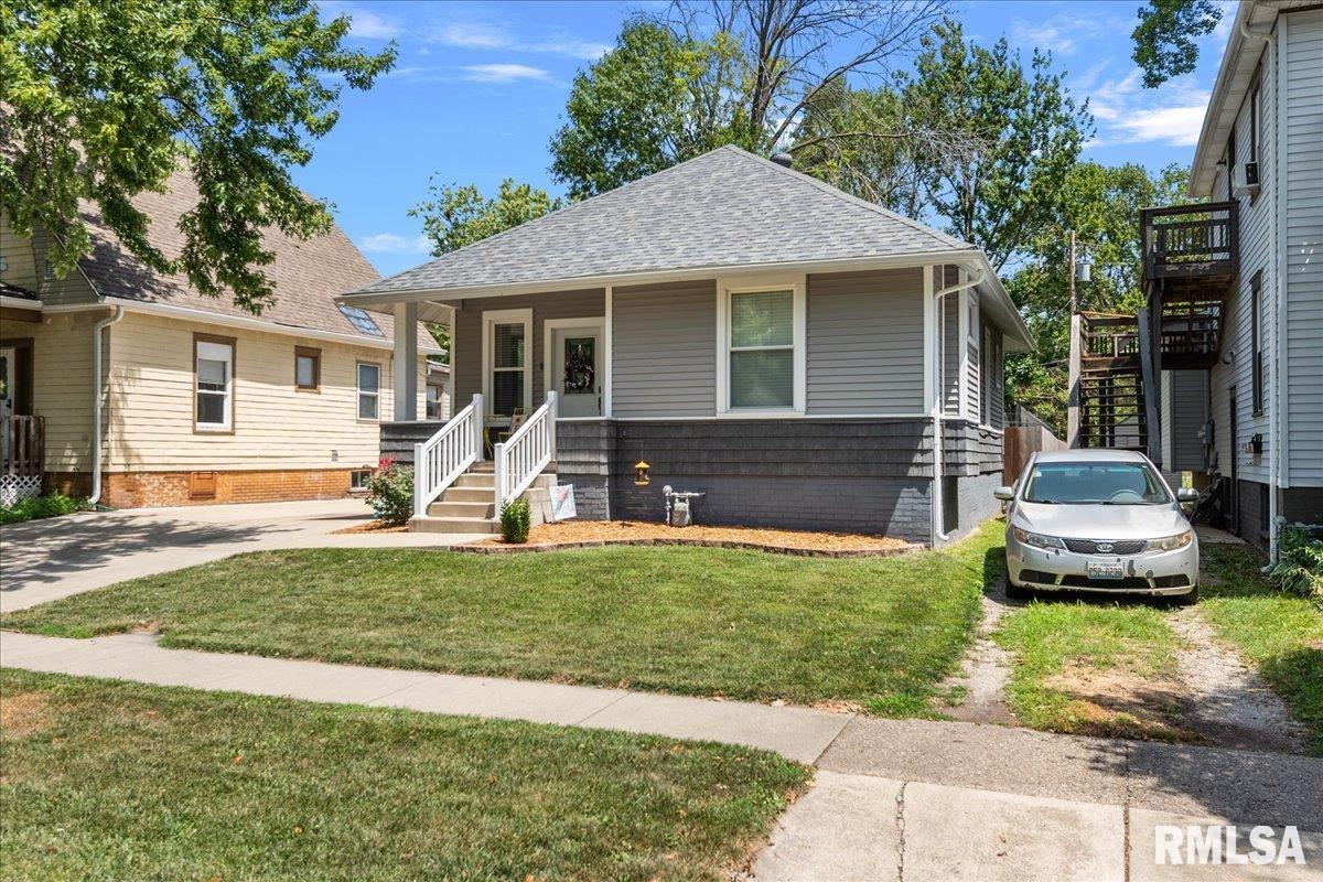 1816 South Spring Street Springfield, IL 62704 - Photo 3 of 25