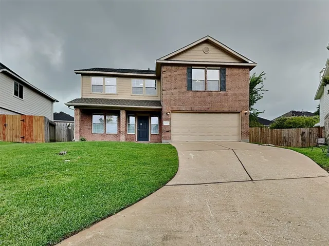 $269,997 | 18481 Sunrise Oaks Court, Montgomery, TX 77316