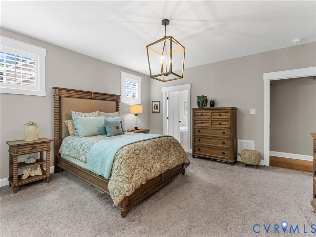 8461 Highmarker Court Chesterfield, VA 23832 - Photo 37 of 72