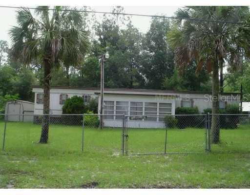 45918 Ohio Road Altoona, FL 32702 - Photo 1 of 1 Exterior Front