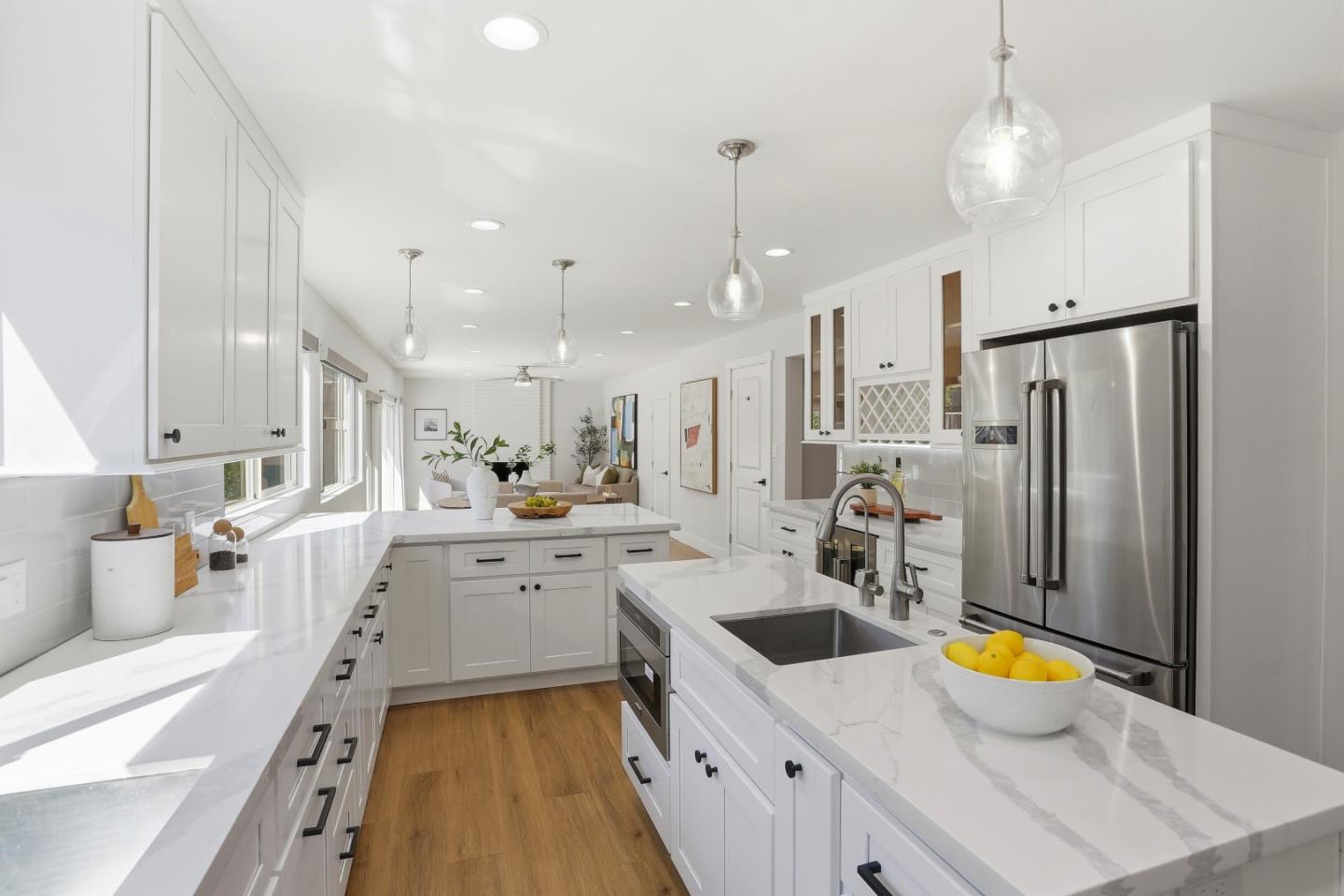 1224 Harvest Road Pleasanton, CA 94566 - Photo 17 of 45