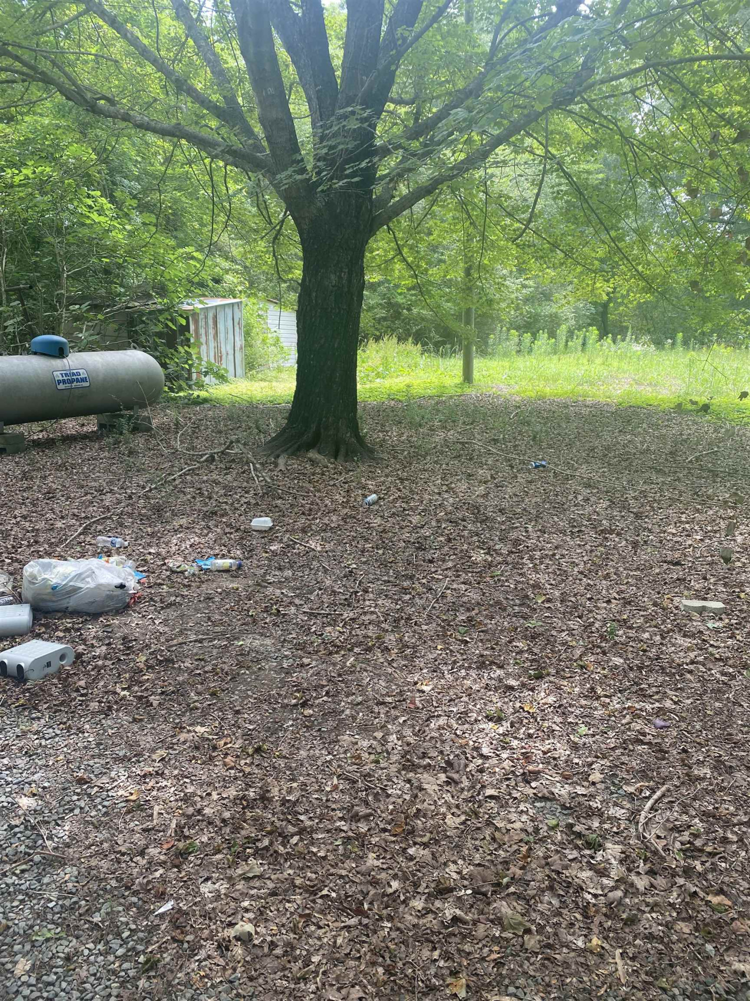 26 Frazier Store Road Siler City, NC 27344 - Photo 1 of 3 .6 Acres