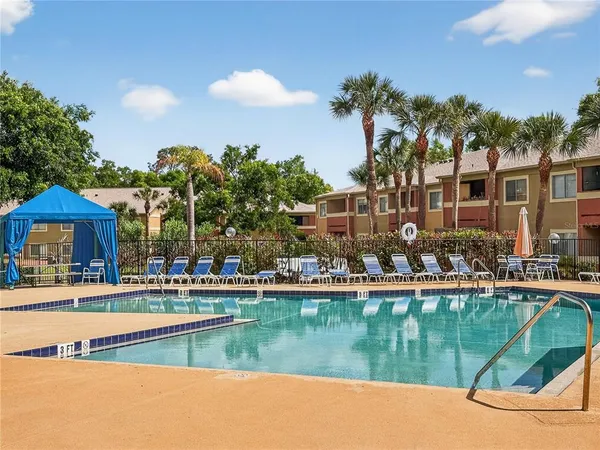 $1,550 | 602 Kenwick Circle, Unit 105, Casselberry, FL 32707
