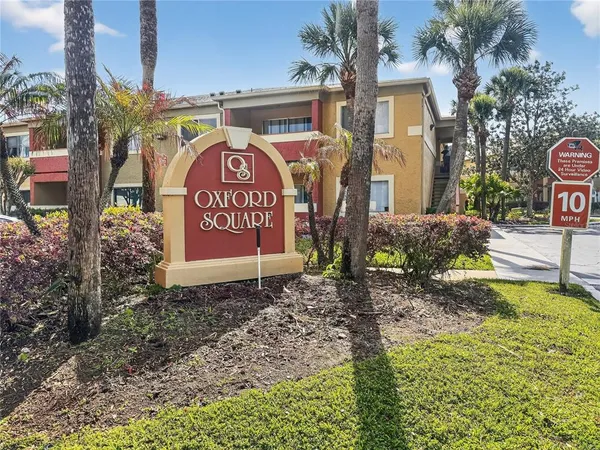 $1,550 | 602 Kenwick Circle, Unit 105, Casselberry, FL 32707