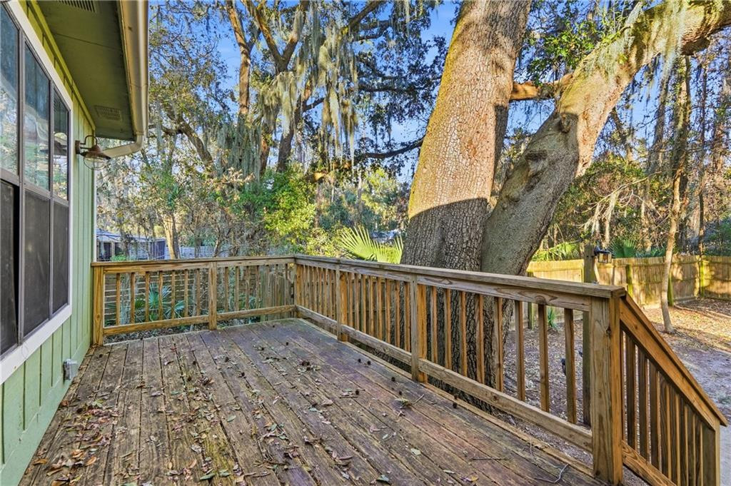 505 Old Mission Road Brunswick, GA 31525 - Photo 31 of 35 Photo 31