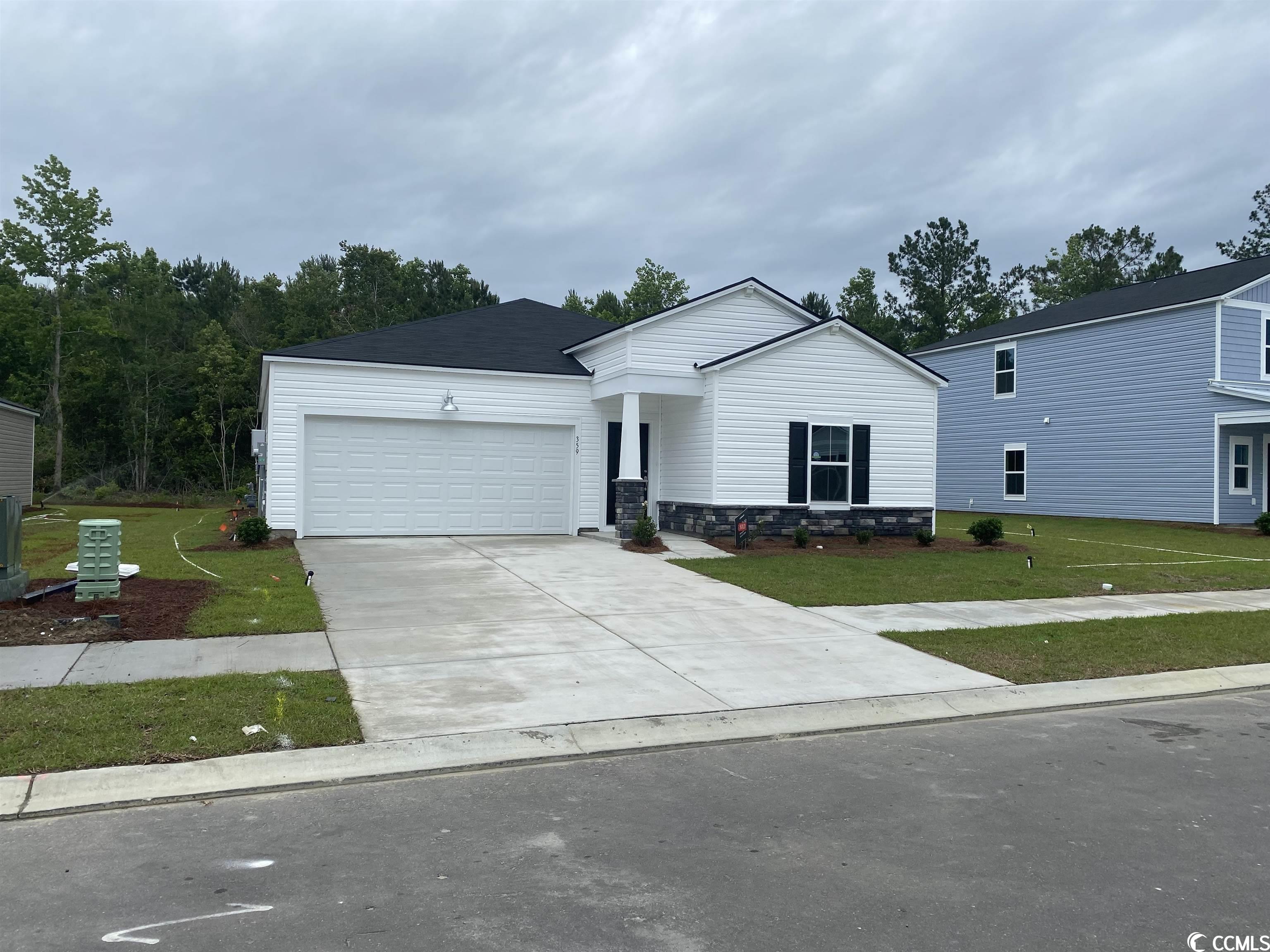 359 Fennec Loop Conway, SC 29526 - Photo 1 of 16 Gallery Image 1